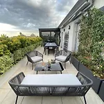Easylife - Splendido attico con terrazzo e vista mozzafiato nel cuore della città