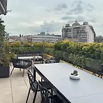 Easylife - Splendido attico con terrazzo e vista mozzafiato nel cuore della città