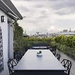 Easylife - Splendido attico con terrazzo e vista mozzafiato nel cuore della città