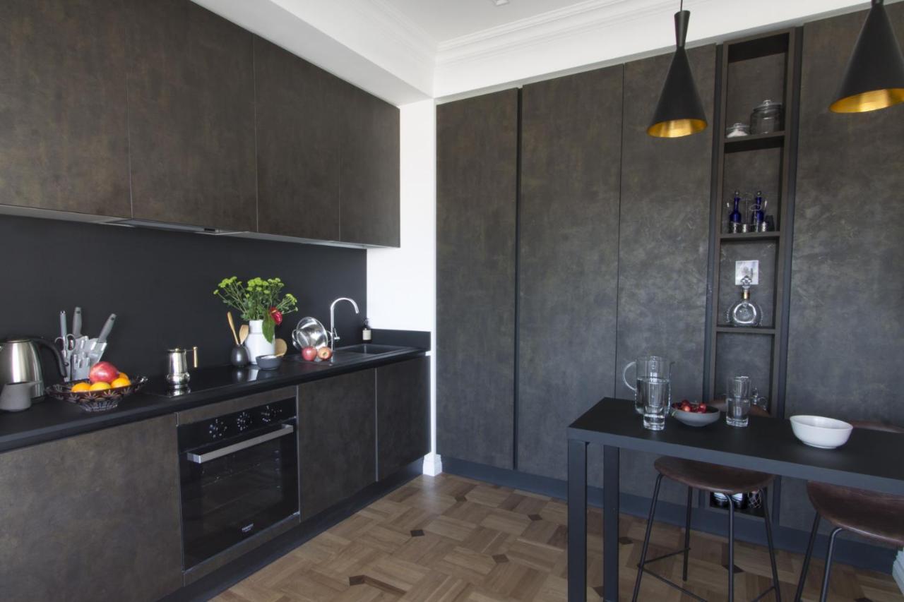 Appartamento Easylife - Splendido Attico Con Terrazzo E Vista Mozzafiato Nel Cuore Della Milano