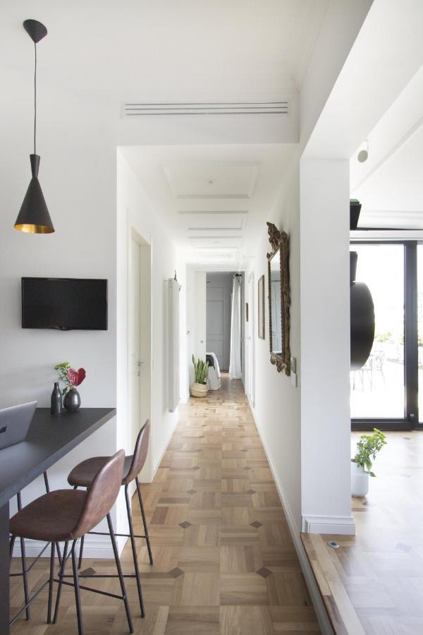 Appartamento Easylife - Splendido Attico Con Terrazzo E Vista Mozzafiato Nel Cuore Della
