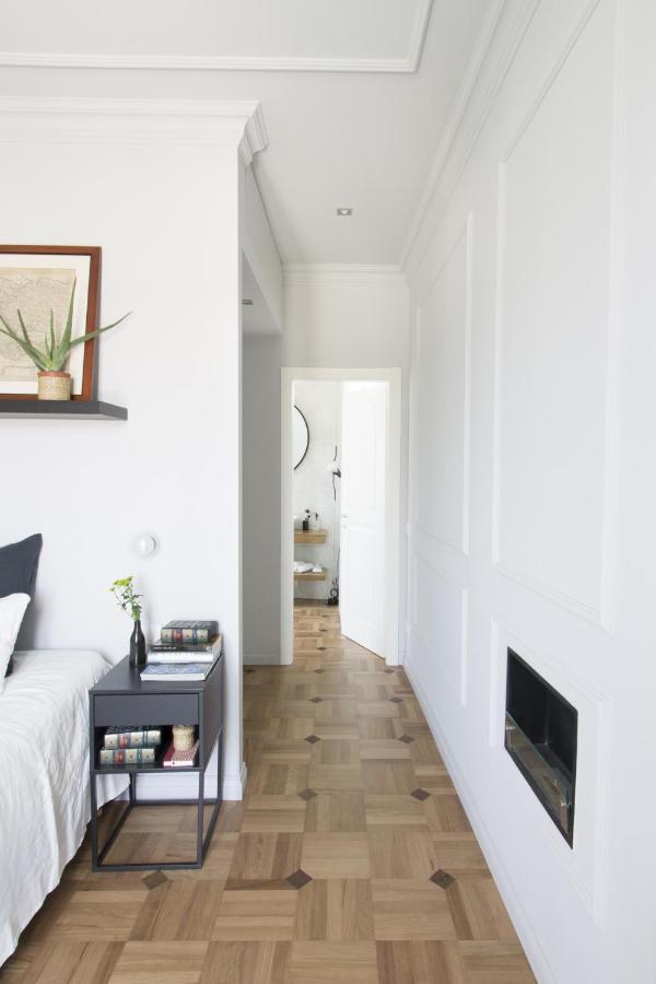 Appartamento Easylife - Splendido Attico Con Terrazzo E Vista Mozzafiato Nel Cuore Della *