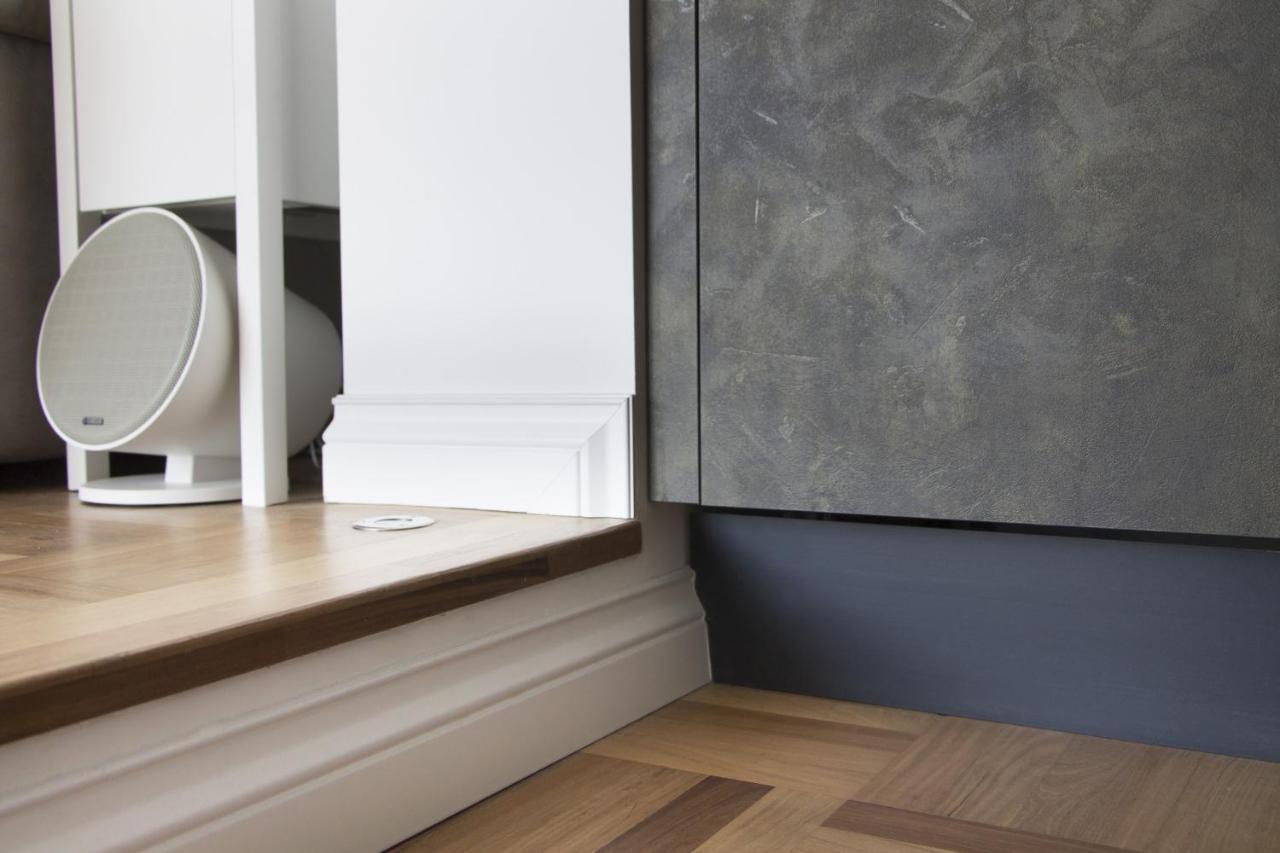 Easylife - Splendido Attico Con Terrazzo E Vista Mozzafiato Nel Cuore Della *