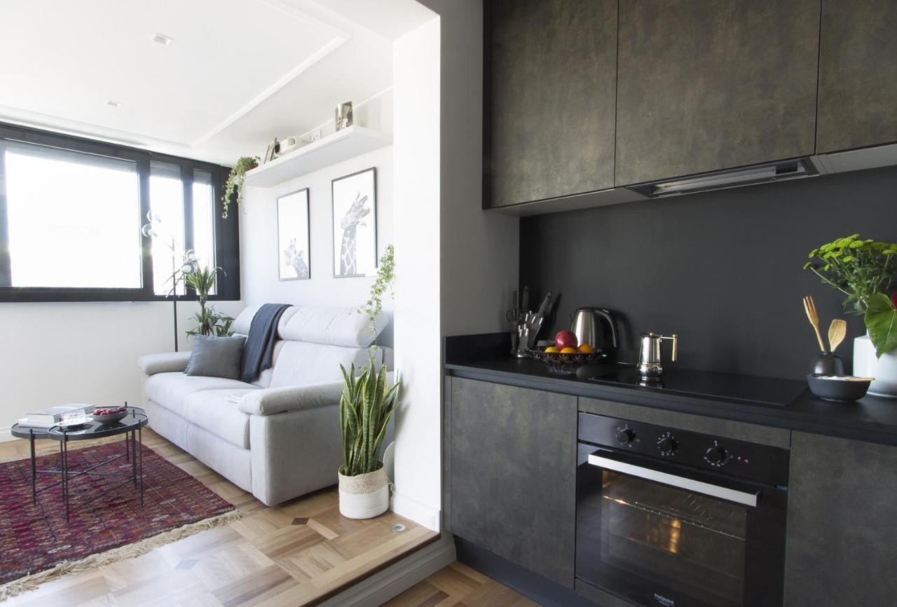Easylife - Splendido Attico Con Terrazzo E Vista Mozzafiato Nel Cuore Della Appartamento Milano
