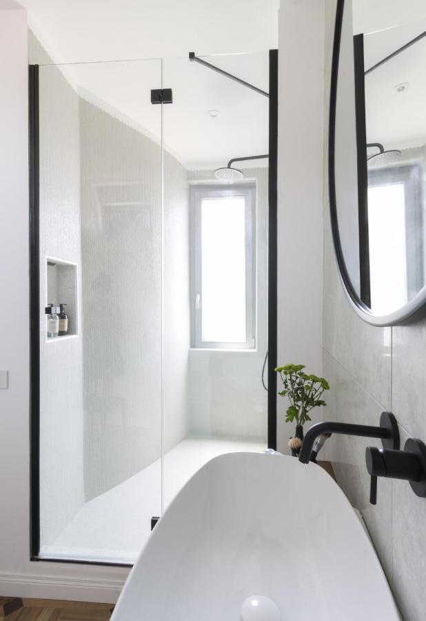 Easylife - Splendido Attico Con Terrazzo E Vista Mozzafiato Nel Cuore Della Appartamento *