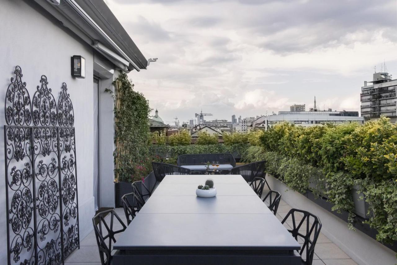 Appartamento Easylife - Splendido Attico Con Terrazzo E Vista Mozzafiato Nel Cuore Della *